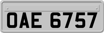 OAE6757