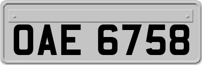OAE6758