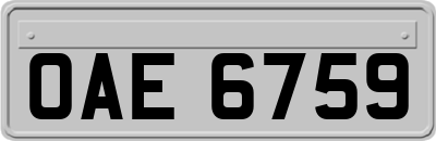 OAE6759