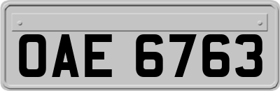 OAE6763