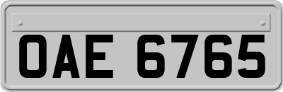 OAE6765