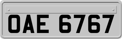OAE6767