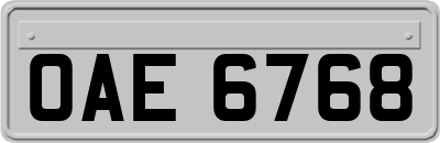 OAE6768