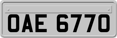 OAE6770
