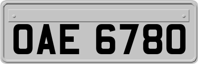 OAE6780