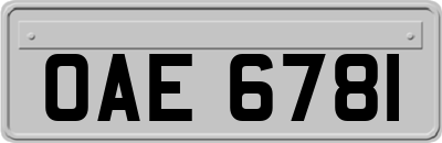 OAE6781