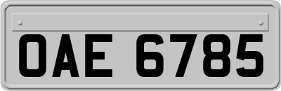 OAE6785
