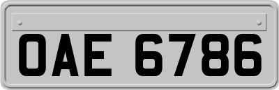 OAE6786
