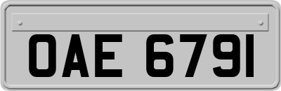 OAE6791
