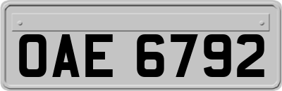 OAE6792