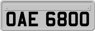 OAE6800