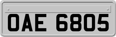 OAE6805