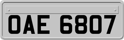 OAE6807