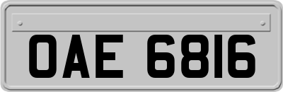 OAE6816