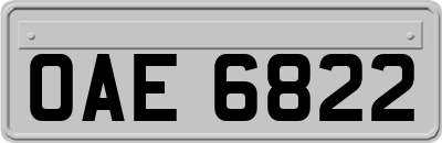 OAE6822