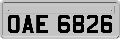 OAE6826