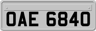 OAE6840