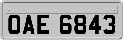 OAE6843