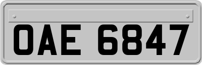 OAE6847