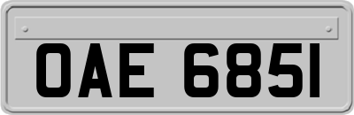 OAE6851