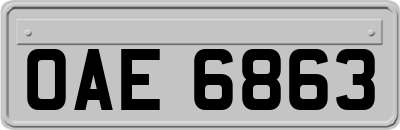 OAE6863
