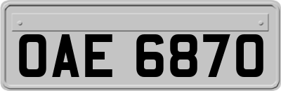 OAE6870