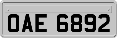 OAE6892
