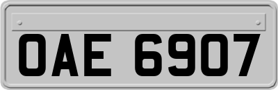 OAE6907