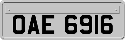 OAE6916