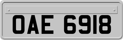 OAE6918