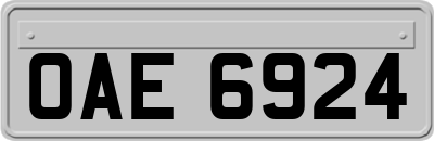 OAE6924