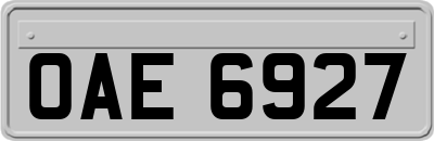 OAE6927