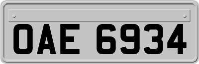 OAE6934
