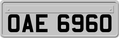 OAE6960