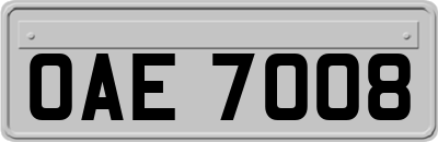 OAE7008
