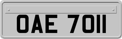 OAE7011
