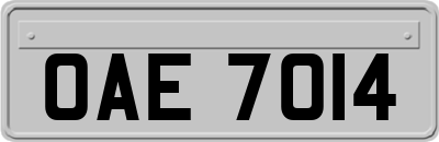 OAE7014