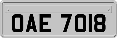 OAE7018