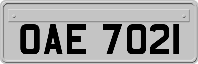 OAE7021