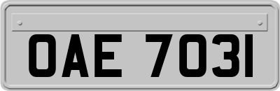 OAE7031