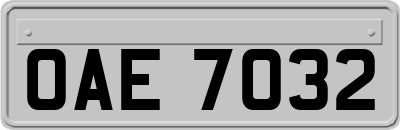 OAE7032
