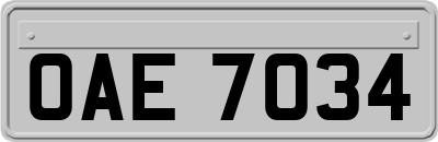 OAE7034