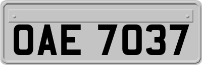 OAE7037