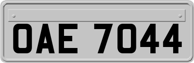 OAE7044