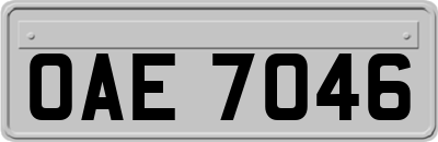 OAE7046