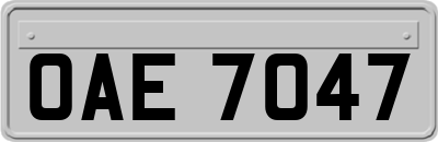 OAE7047