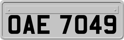 OAE7049