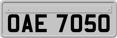 OAE7050
