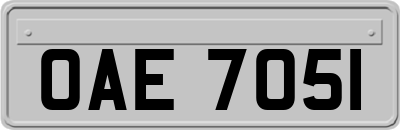 OAE7051