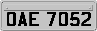 OAE7052